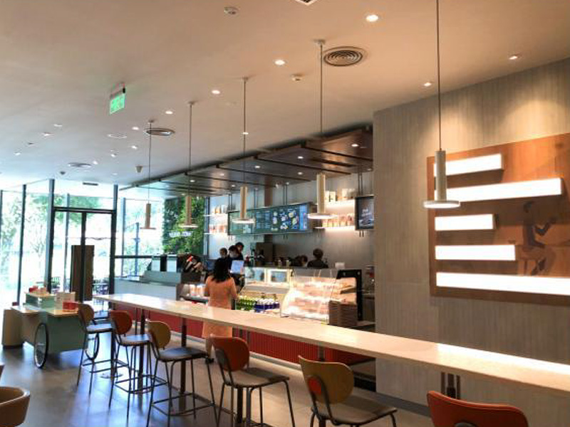 Mit der Gründung im Jahr 2009