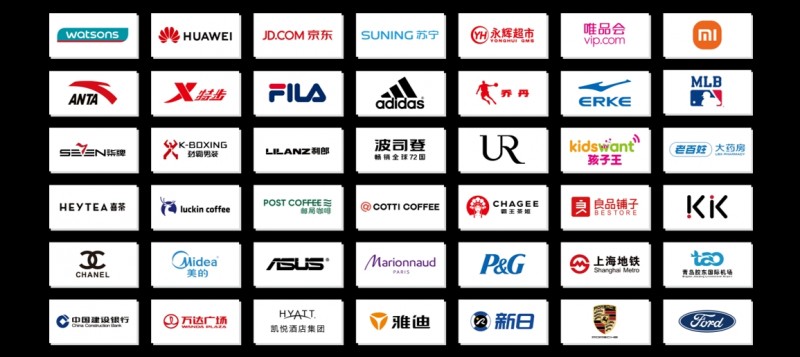 Langfristiger strategischer Partner