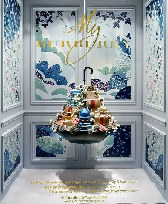 Wie können Sie Fenster einkaufen, um Kunden effizient in den Laden zu gewinnen?