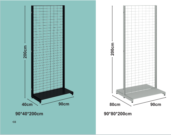 Der Mega Frame Shelve